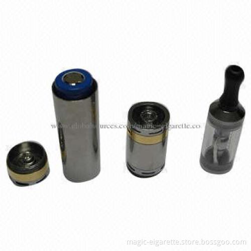 New Arrival Full Mechanical Mod, Vapor Uwast, Fit for 18650 Large Capacity